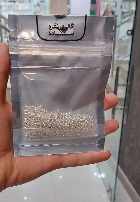 خرید و فروش نقره آبشده|جواهرات|ساوه, |دیوار