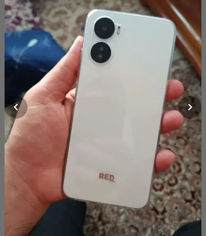 گوشی|موبایل|ماسال, |دیوار