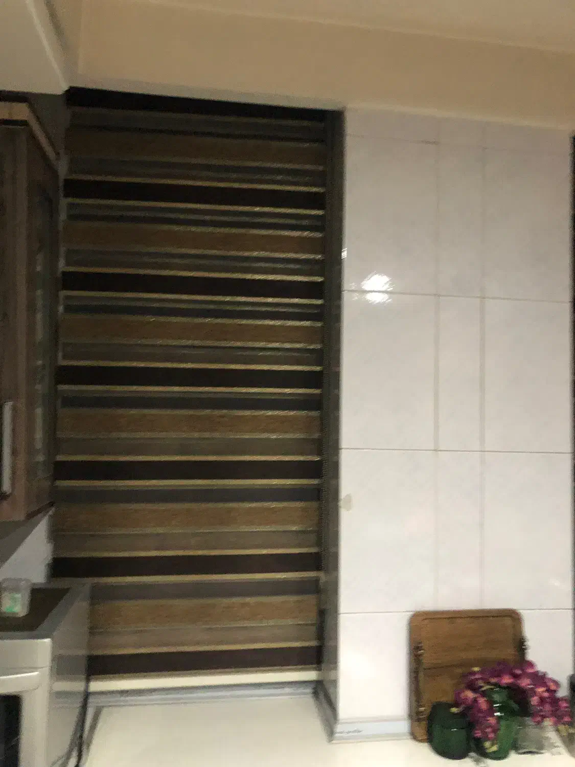 پرده زبرا|پرده، رانر، رومیزی|تهران, منیریه|دیوار