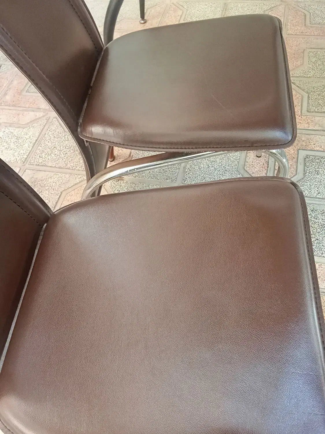 میز و صندلی نهار خوری|میز و صندلی غذاخوری|کرمانشاه, |دیوار