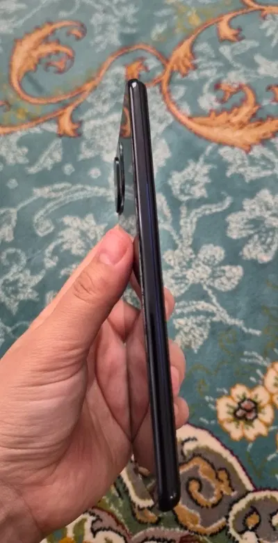 گوشی mi 11 lite و mi 9 lite|موبایل|تربت جام, المهدی|دیوار