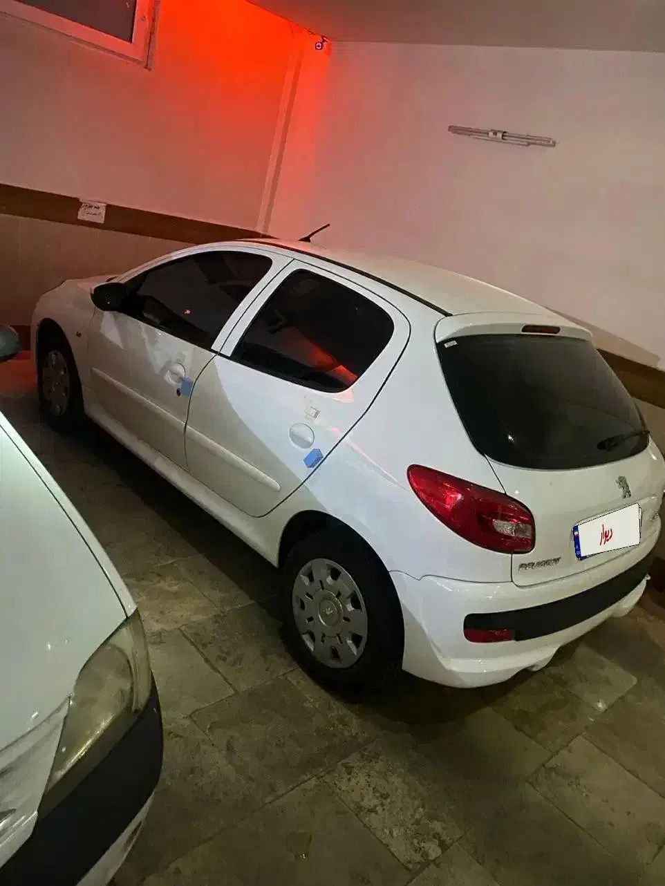 ۲۰۷ مشابه خشک ۱۴۰۴ امروز استاندارد ۸۵|خودرو سواری و وانت|مشهد, تربیت (صدف)|دیوار