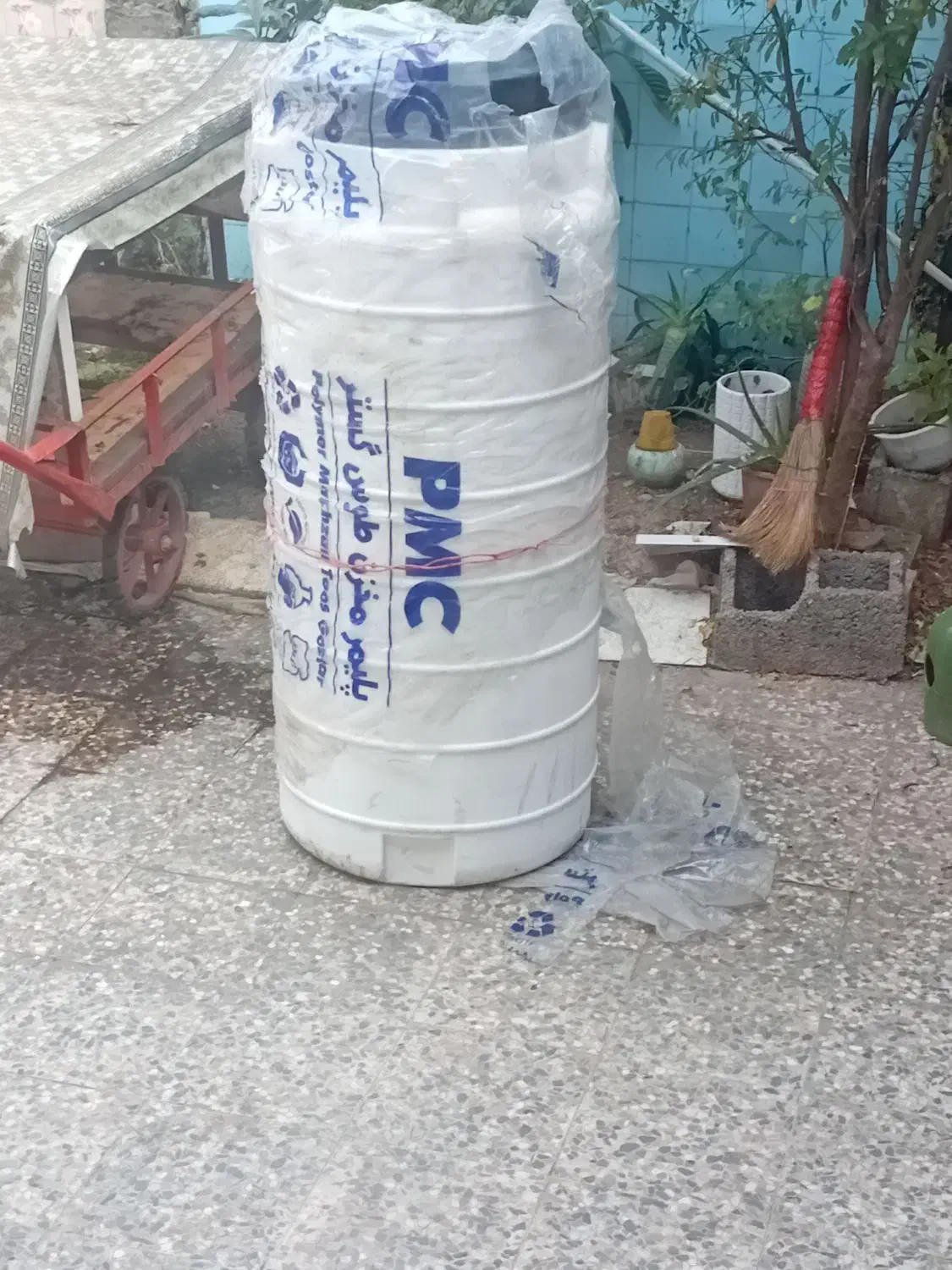 محزن اب|حراج|رشت, شهرک قدس|دیوار