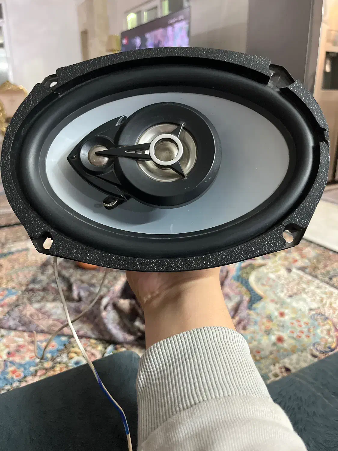 باند مارشال|سیستم صوتی خانگی|محمدشهر, محمدشهر|دیوار