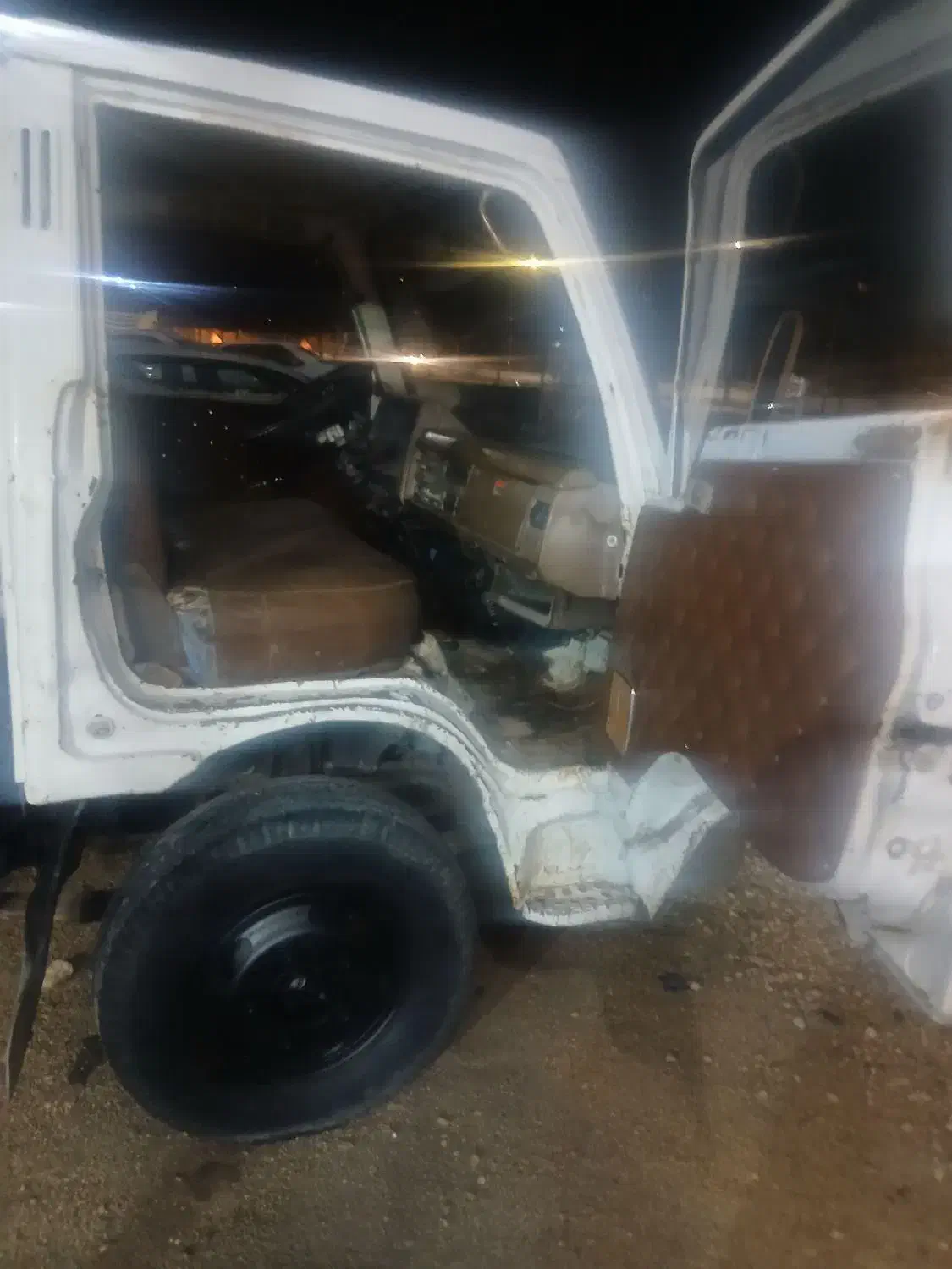 نیسان کمپرسی|خودرو سواری و وانت|جهرم, |دیوار