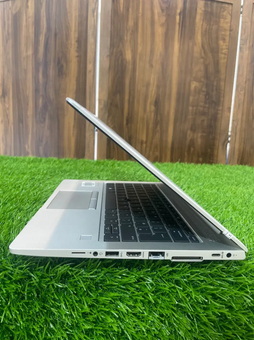 Hp probook 735g5|رایانه همراه|اصفهان, کساره|دیوار