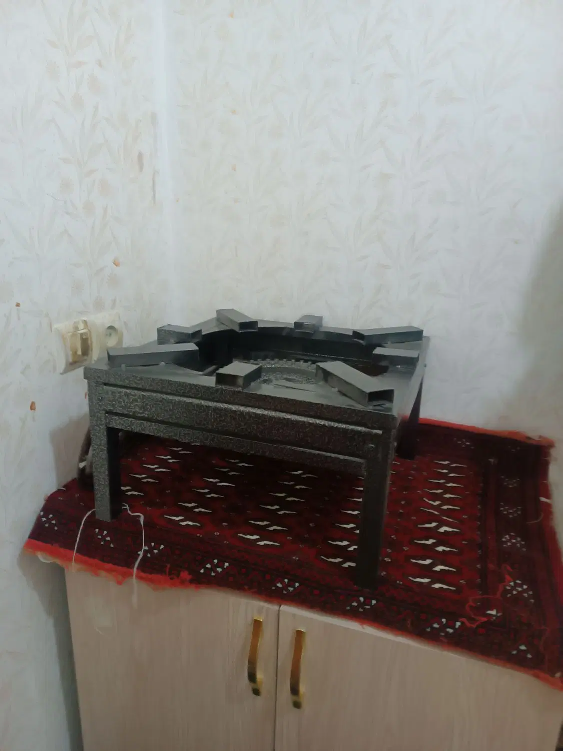 گاز|اجاق گاز و لوازم برقی پخت‌وپز|مشهد, شهید قربانی|دیوار