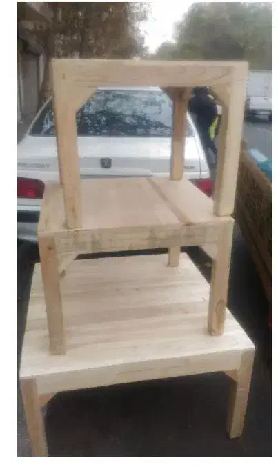 کرسی چوبی کرسی برقی|بخاری، هیتر، شومینه|ورامین, ورامین|دیوار