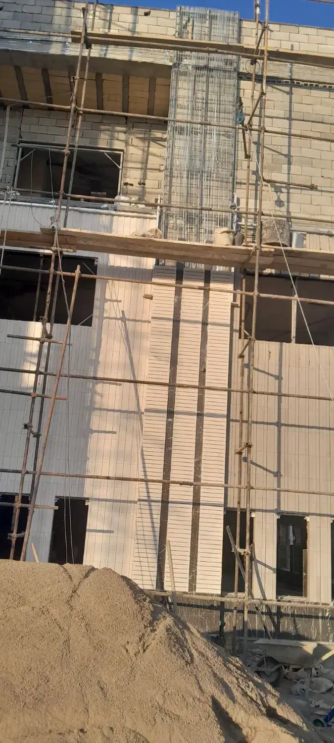 بنا کاری ،تعمیرات ،تخریب ومشاوره|خدمات پیشه و مهارت|زنجان, |دیوار