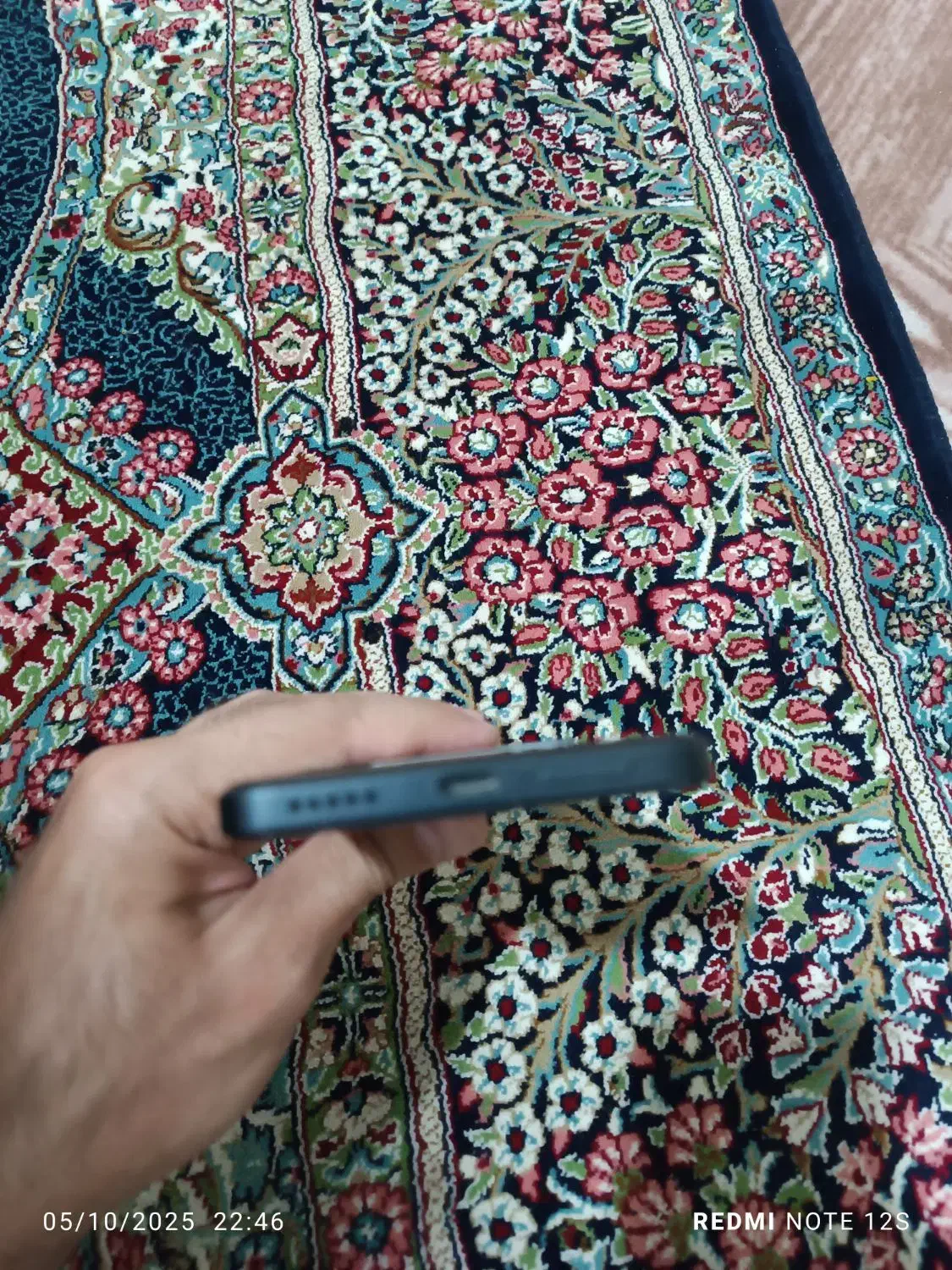 پوکو x6 پرو|موبایل|قم, پردیسان|دیوار