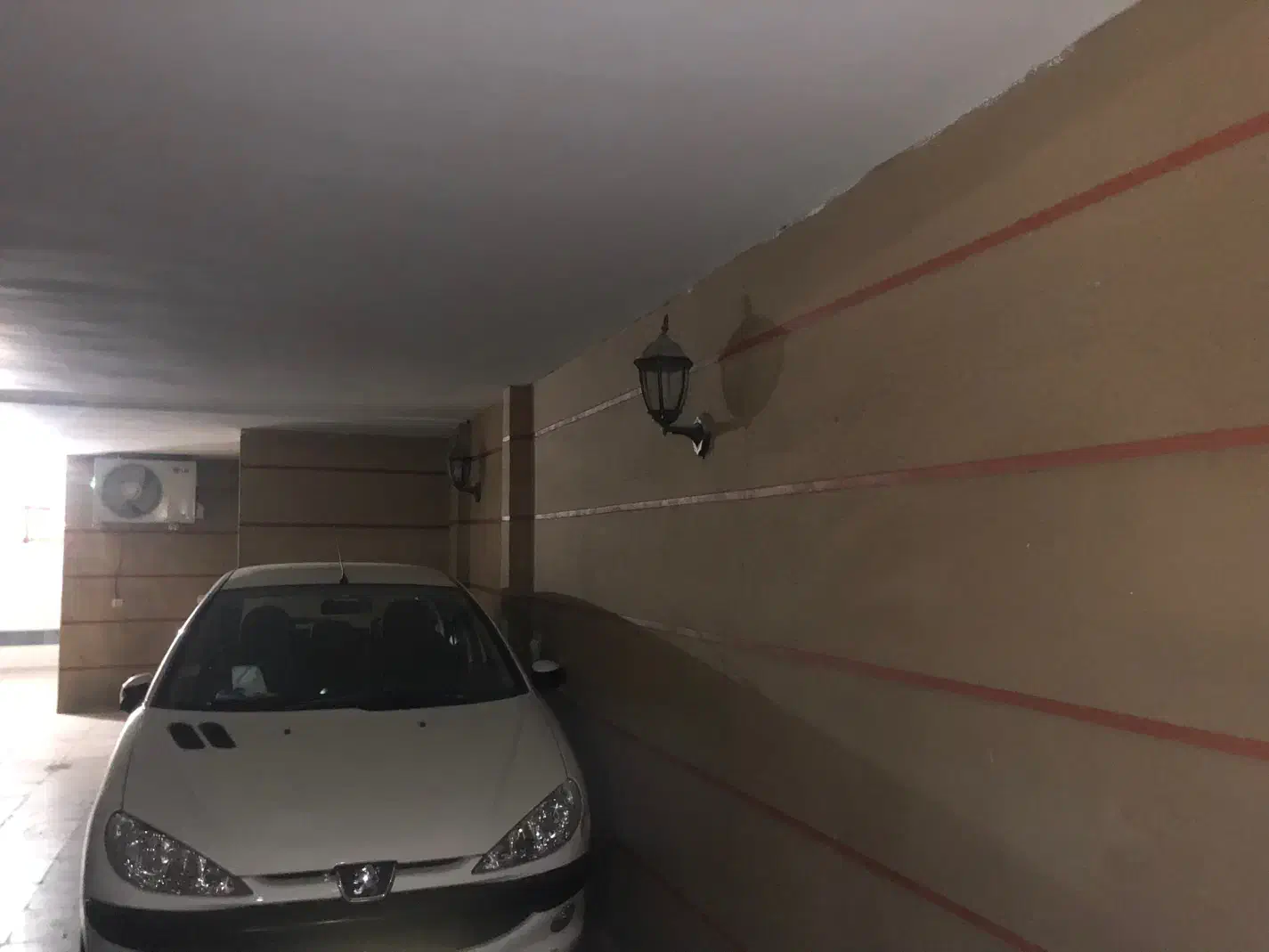 60متر بکخواب معلم|اجارهٔ آپارتمان|تهران, حشمتیه|دیوار