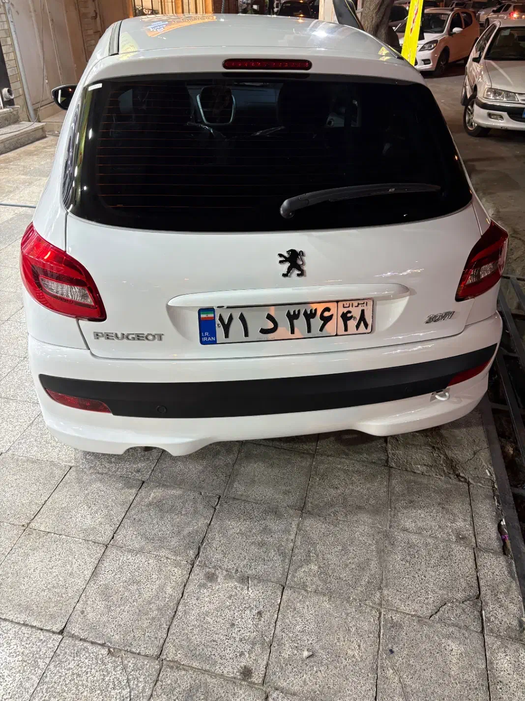 207 403|خودرو سواری و وانت|بوشهر, |دیوار