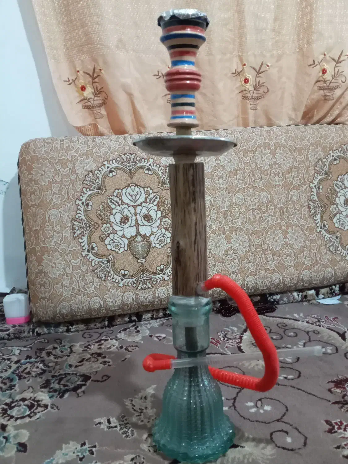 قلیان|کلکسیون و سرگرمی|اسلام‌‌آباد غرب, |دیوار