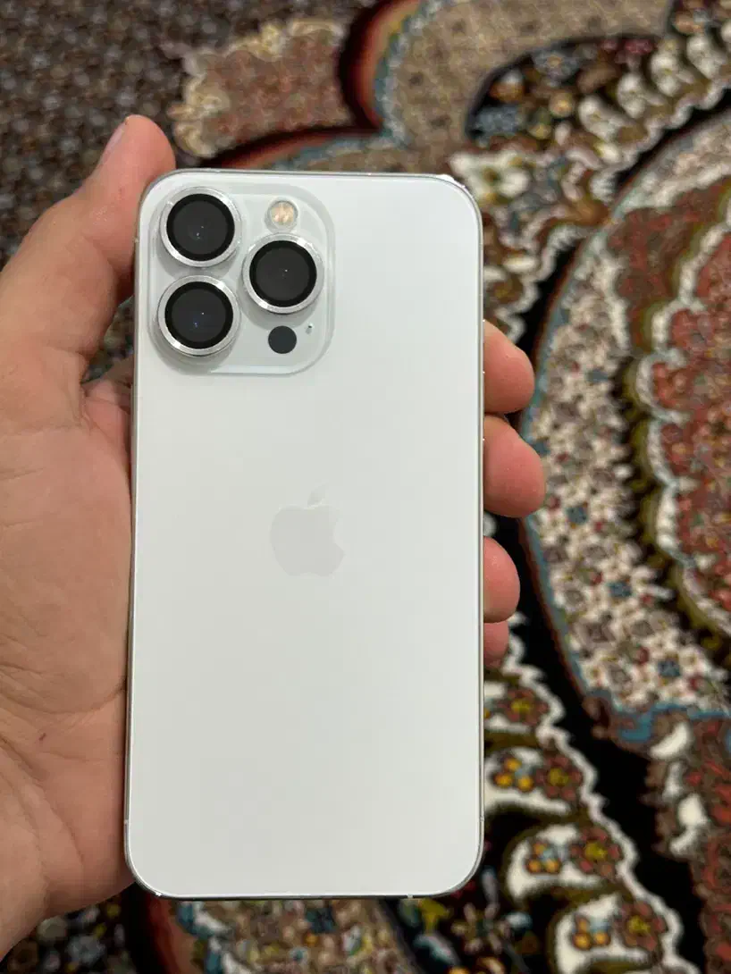 ایفون ۱۳ پرو ۲۵۶|موبایل|نسیمشهر, |دیوار