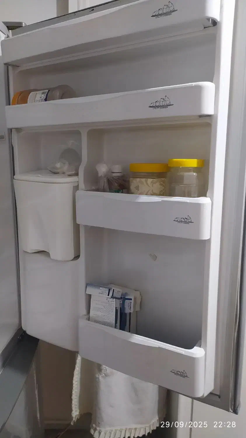 یخچال فریزر هیمالیا|یخچال و فریزر|فولادشهر, B7|دیوار