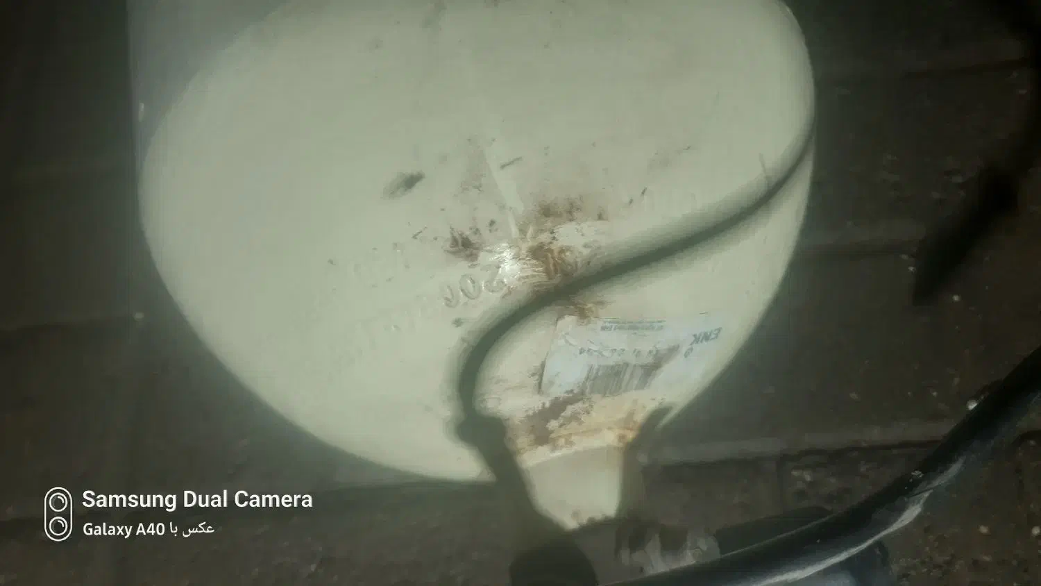 گاز سی ان جی|قطعات یدکی و لوازم جانبی|گلبهار, شهر جدید گلبهار|دیوار