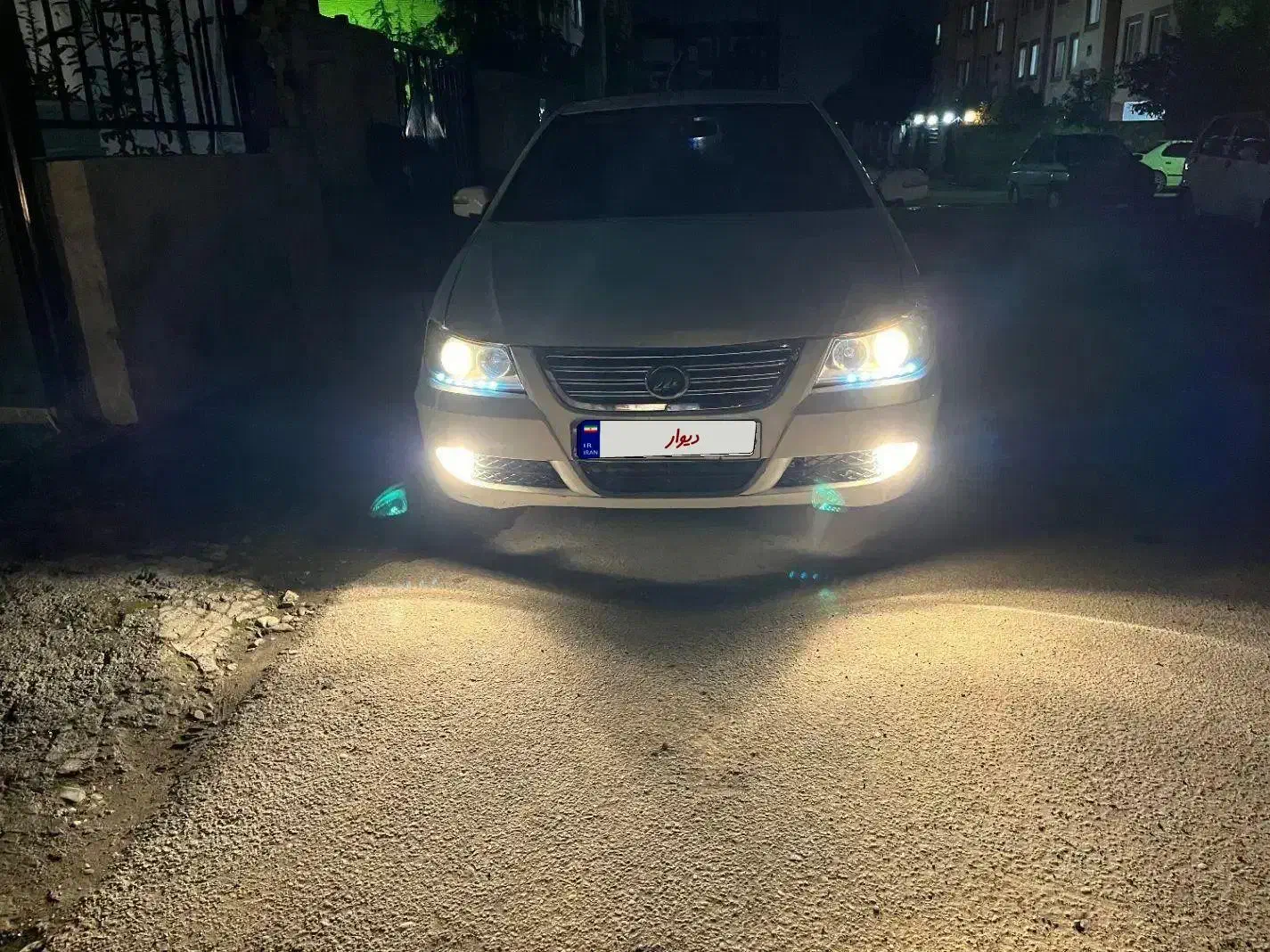 لیفان۶۲۰ ۱۶۰۰فروش فوری|خودرو سواری و وانت|نوشهر, |دیوار