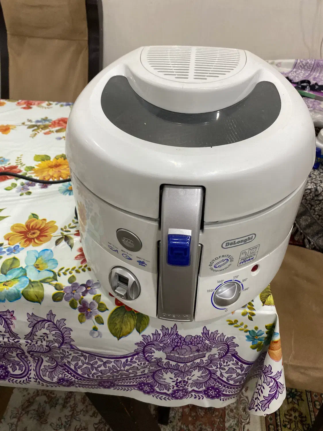 سرخ کن|اجاق گاز و لوازم برقی پخت‌وپز|تهران, عباسی|دیوار