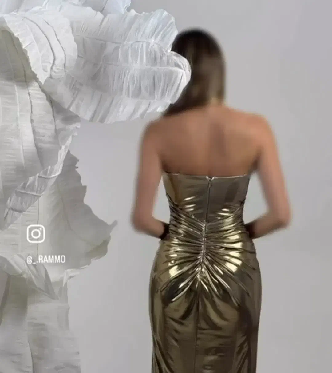 لباس مجلسی|لباس|شهرکرد, |دیوار