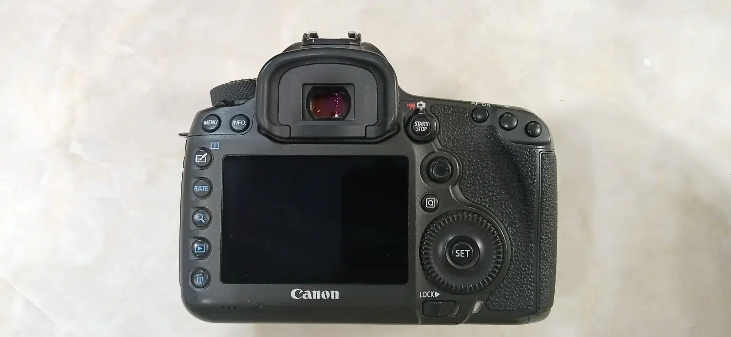 Canon 5Dsr|دوربین عکاسی و فیلم‌برداری|تهران, بنی‌هاشم|دیوار