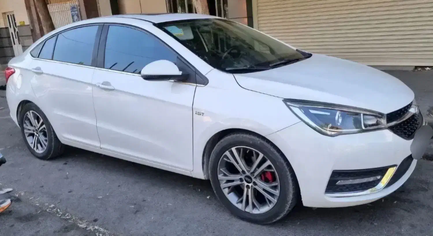 آریزو 5/ مدل 99/فروش اقساطی|خودرو سواری و وانت|تهران, نارمک|دیوار