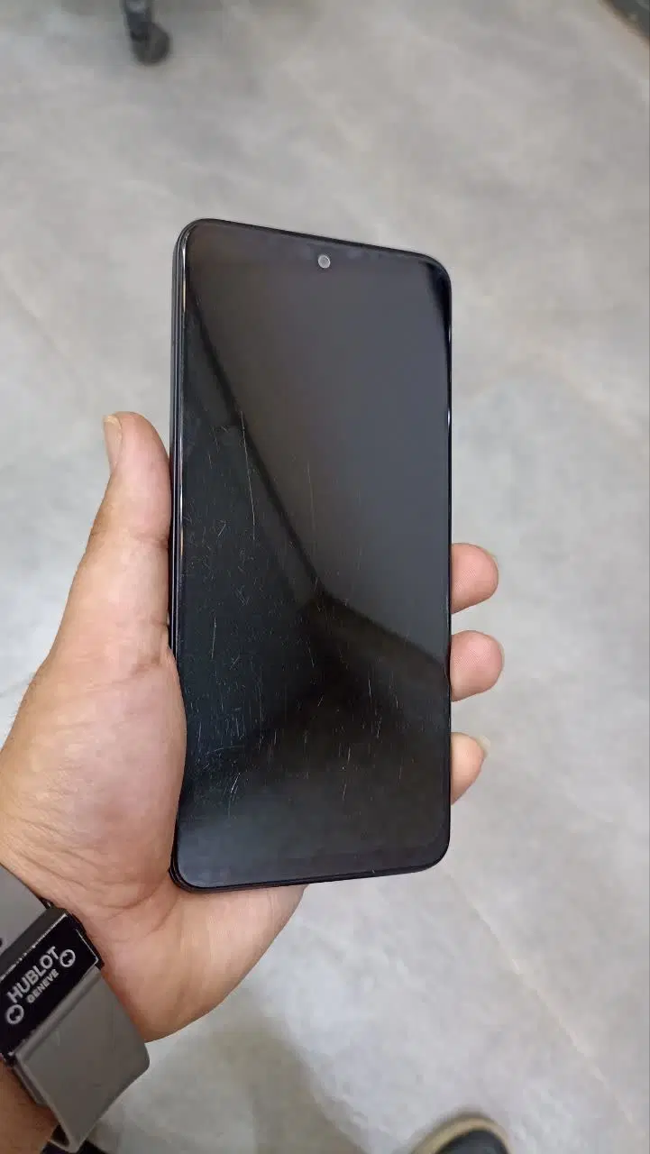 NOTE12 128/8.   pocof3128/6|موبایل|قم, رضویه|دیوار