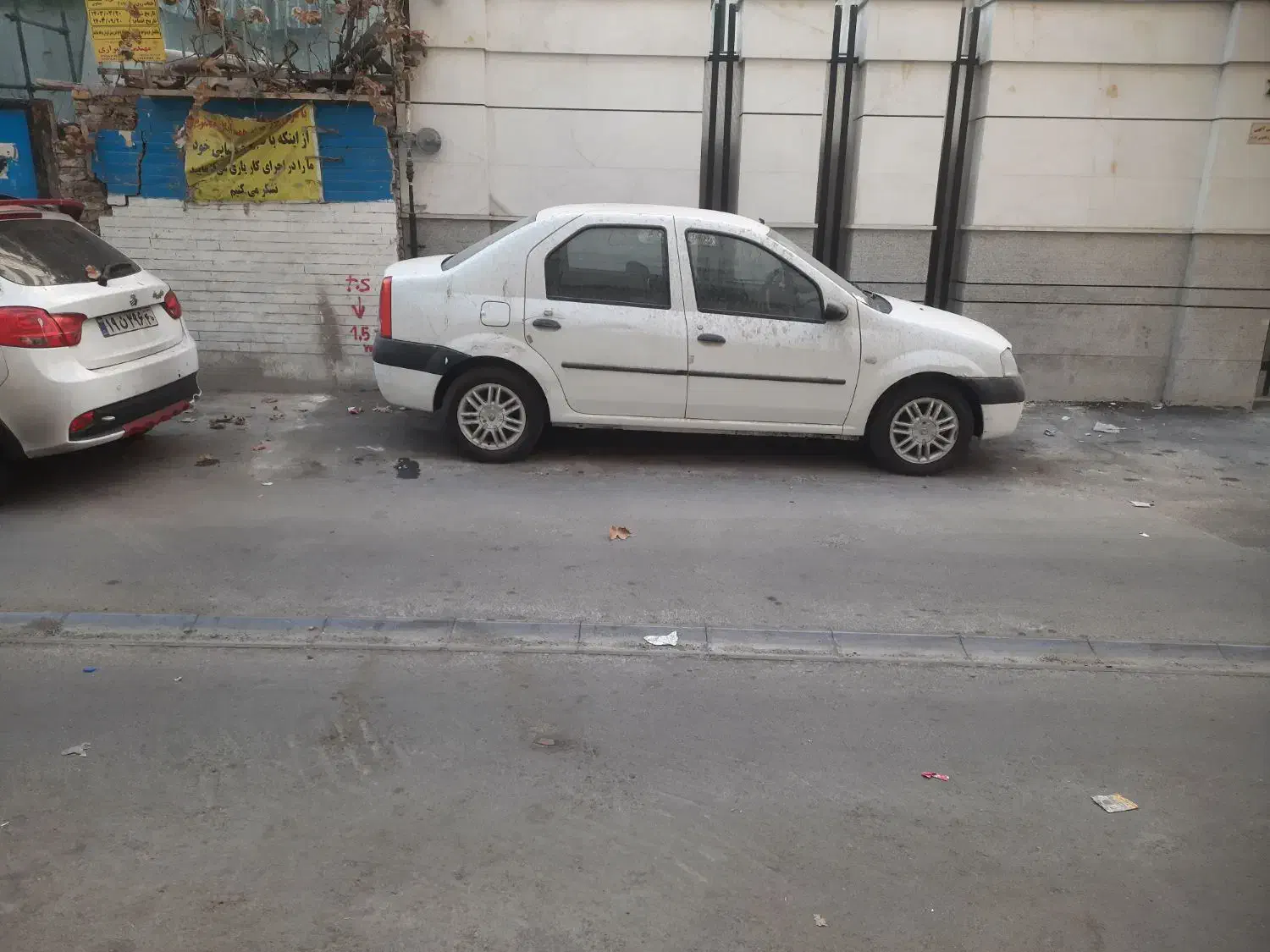 ال ۹۰ مدل ۹۳|خودرو سواری و وانت|تهران, امامت|دیوار