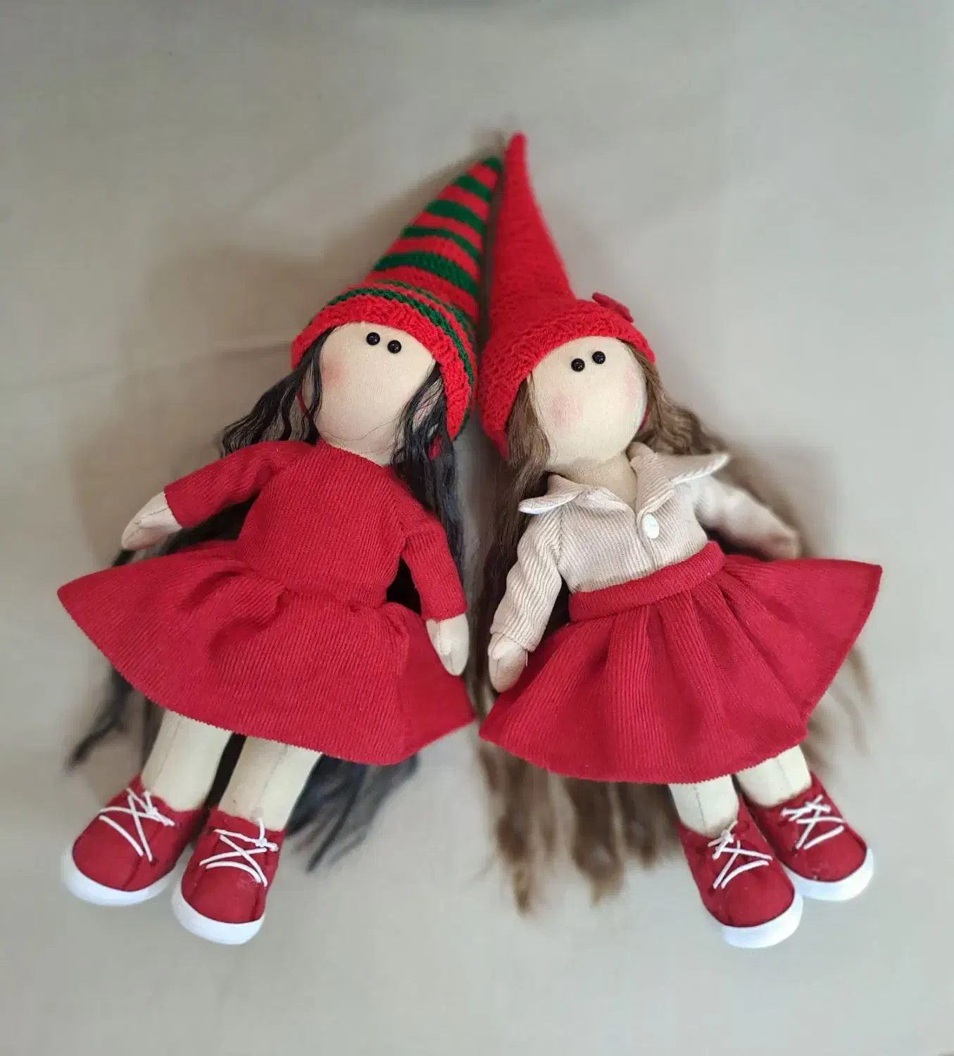 عروسکهای یلدایی|اسباببازی|اراک, |دیوار