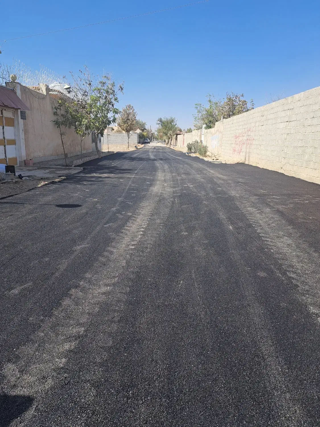 اجرای ایزوگام اسفالت|خدمات پیشه و مهارت|خمینی‌شهر, |دیوار