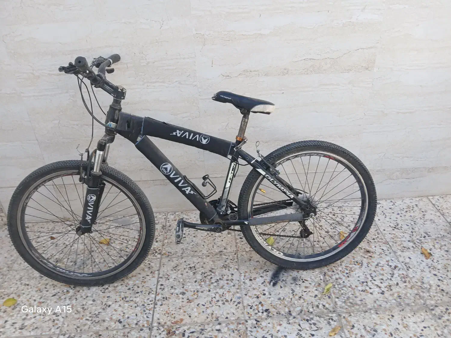 دوچرخه|دوچرخه، اسکیت، اسکوتر|رونیز, |دیوار