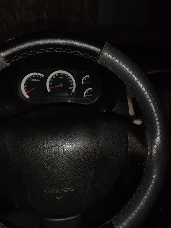 ماشین ساینا|خودرو سواری و وانت|اهواز, ۲۴ متری|دیوار