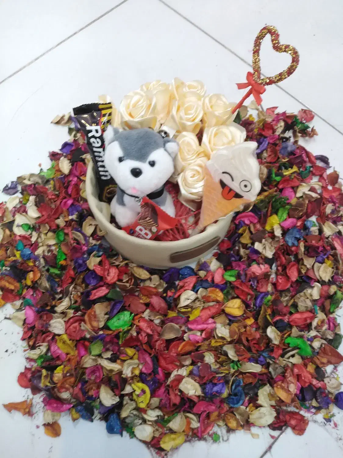 باکس‌های ولنتاین|زیورآلات و اکسسوری|گلبهار, شهر جدید گلبهار|دیوار