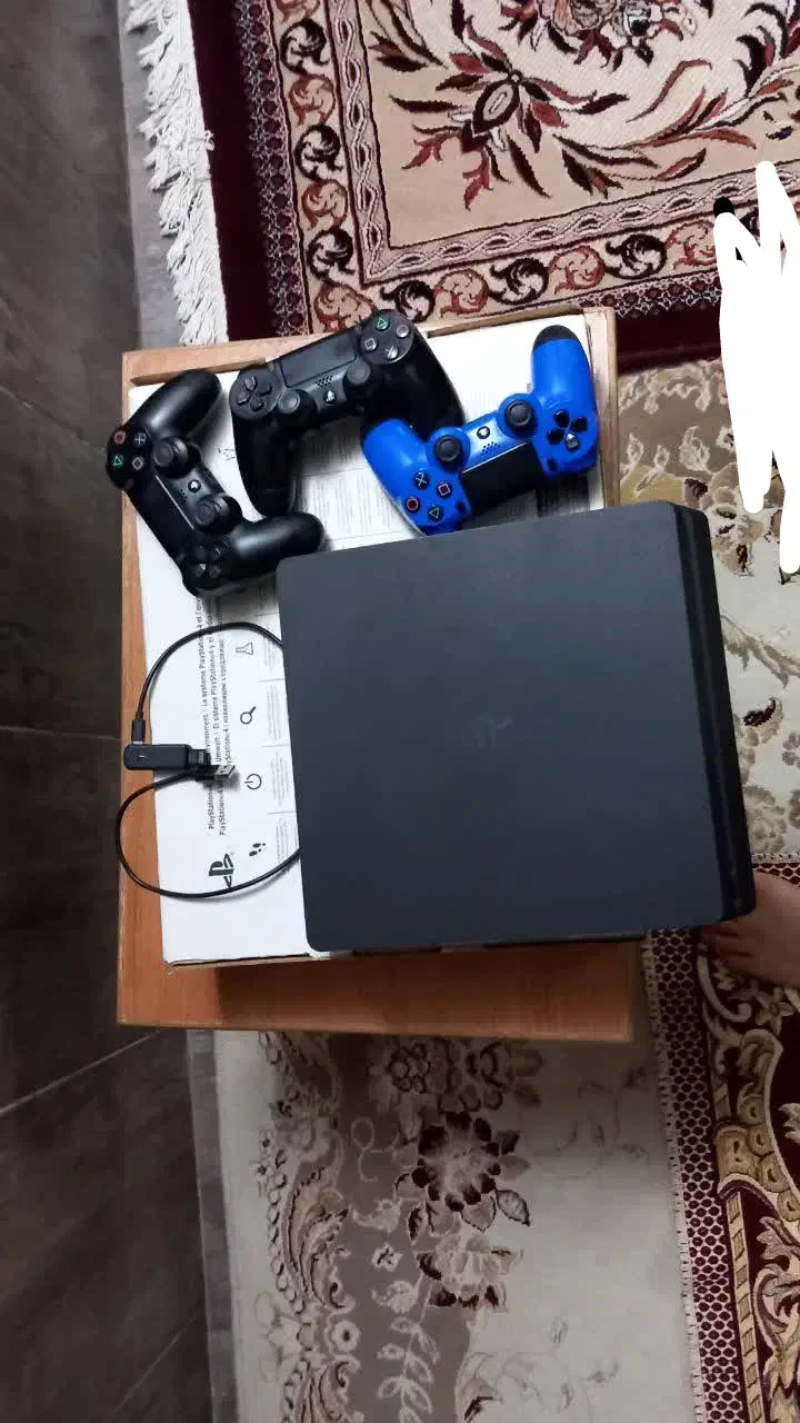 ps4 یک ترا کپی خور|کنسول، بازی ویدئویی و آنلاین|مشهد, محمدآباد|دیوار