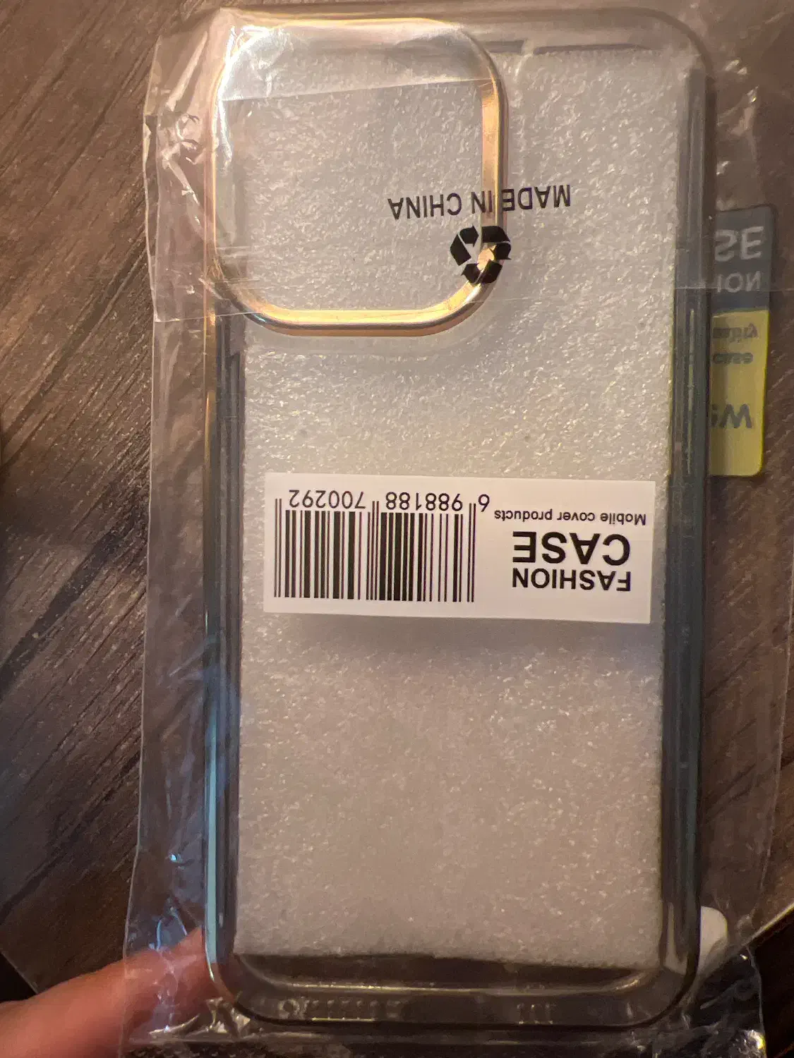 قاب آیفون ۱۳ پرو|لوازم جانبی موبایل و تبلت|فولادشهر, B4|دیوار