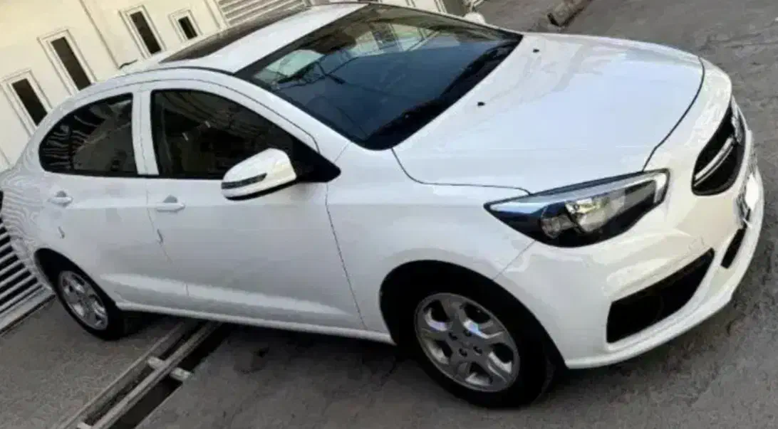 شاهین G سانروف کم کارکرد|خودرو سواری و وانت|دهدشت, |دیوار