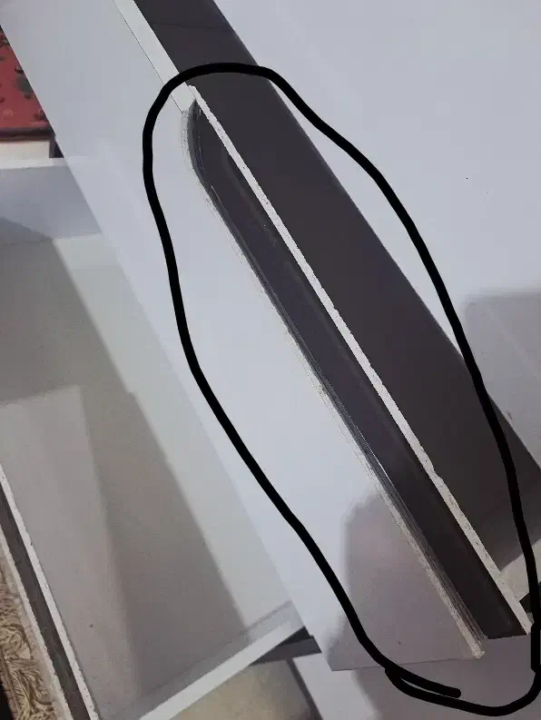 دراور وجاکفشی نو نو تخیف دار|جاکفشی، کمد، دراور|بیرجند, |دیوار