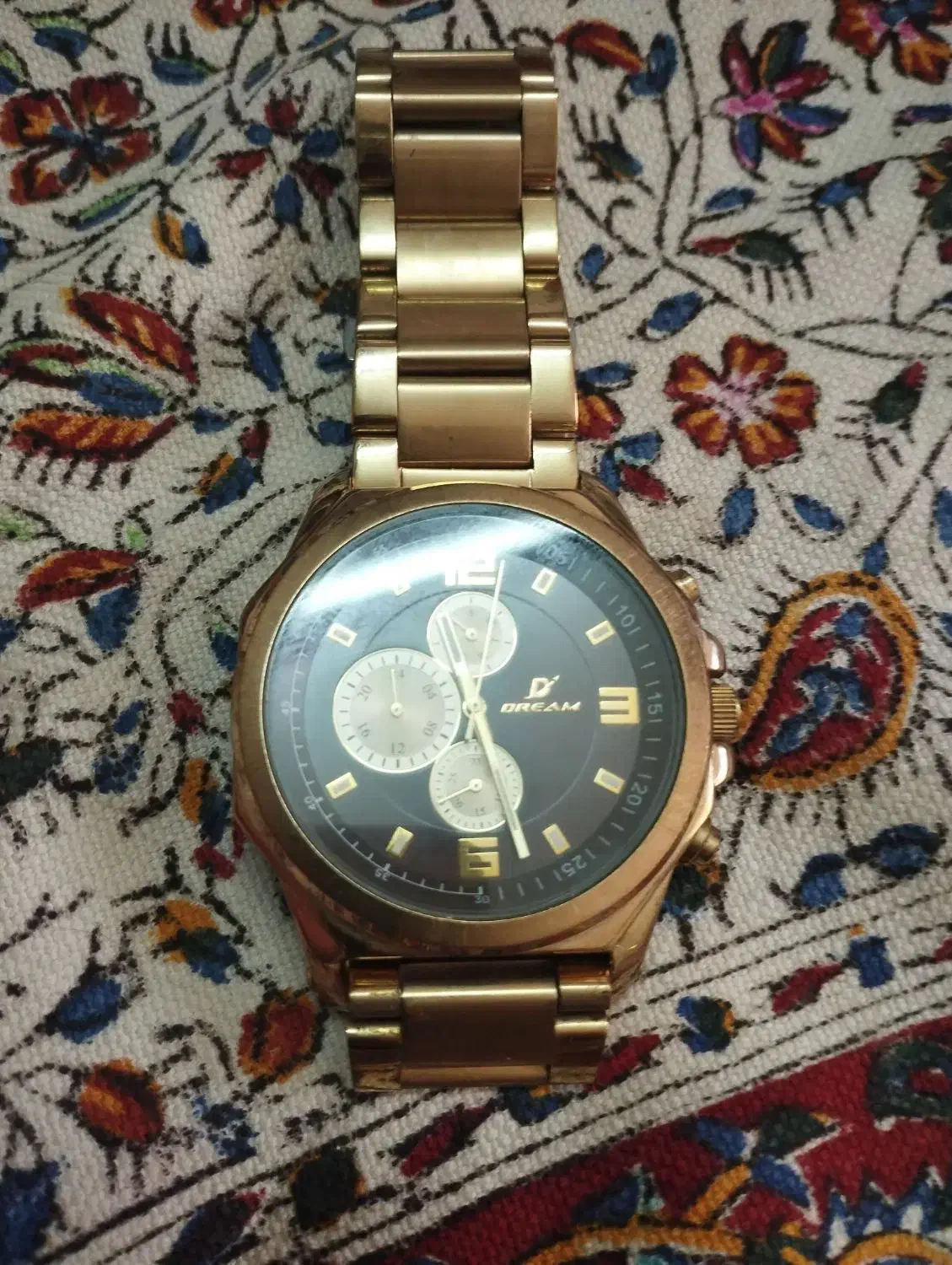 ساعت سه موتور|ساعت|قوچان, |دیوار