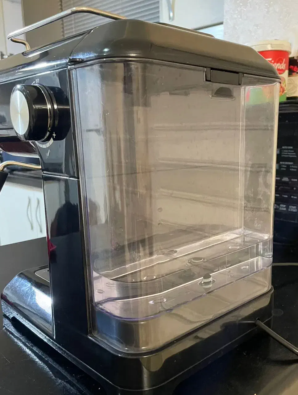 قهوه ساز رونیکس|سماور، چای‌ساز، قهوه‌ساز|کیش, |دیوار