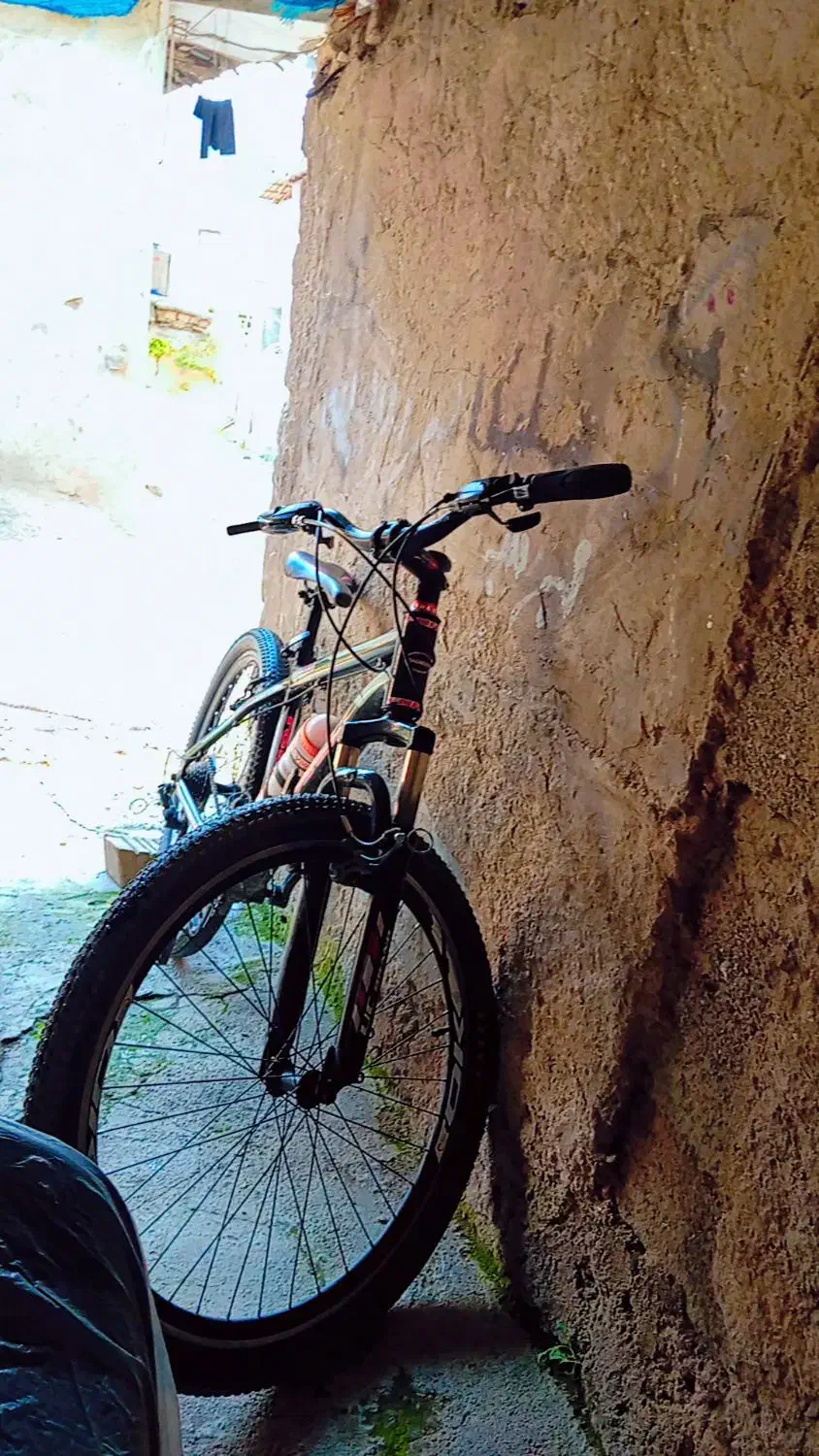 دوچرخه 26|دوچرخه، اسکیت، اسکوتر|مینودشت, |دیوار