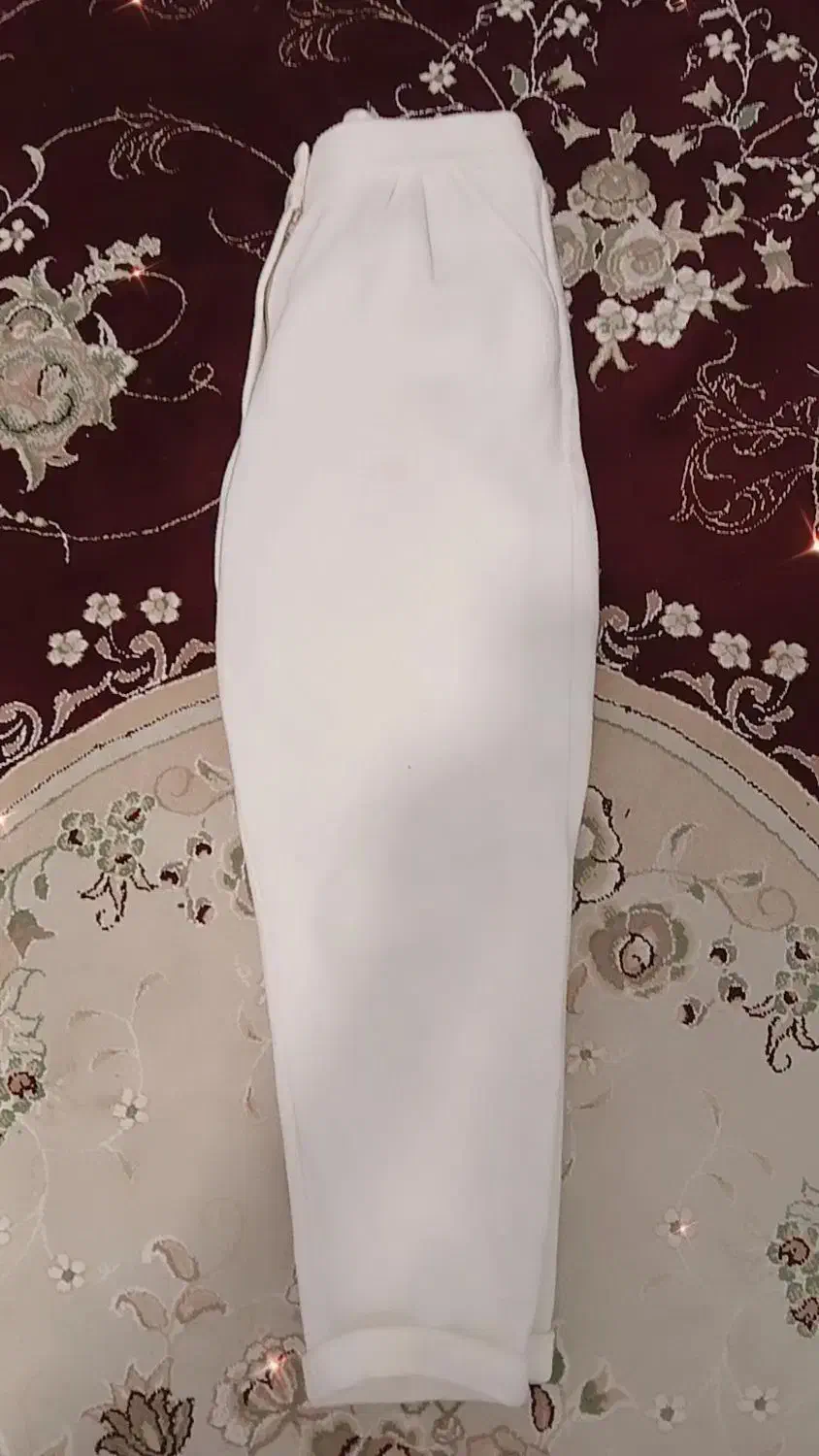 کت، شلوار فوتر|لباس|کرج, خرمدشت|دیوار