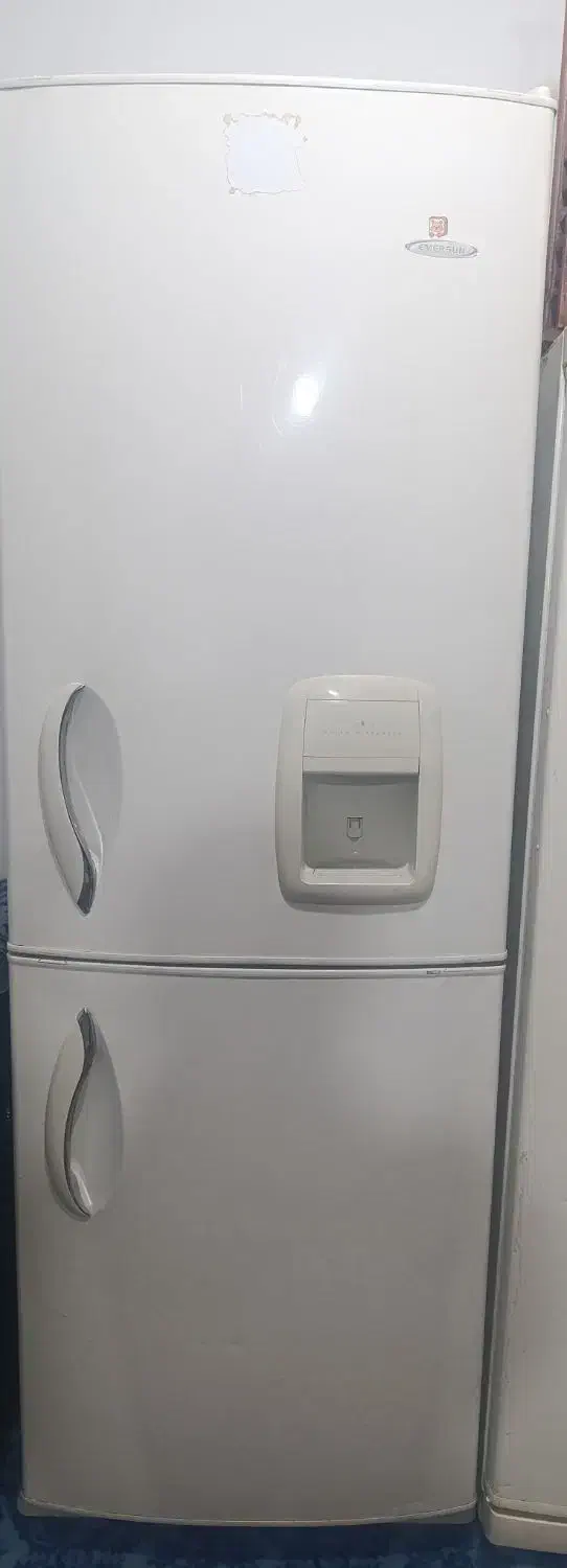 یخچال فریزرامرسان|یخچال و فریزر|زرند, |دیوار