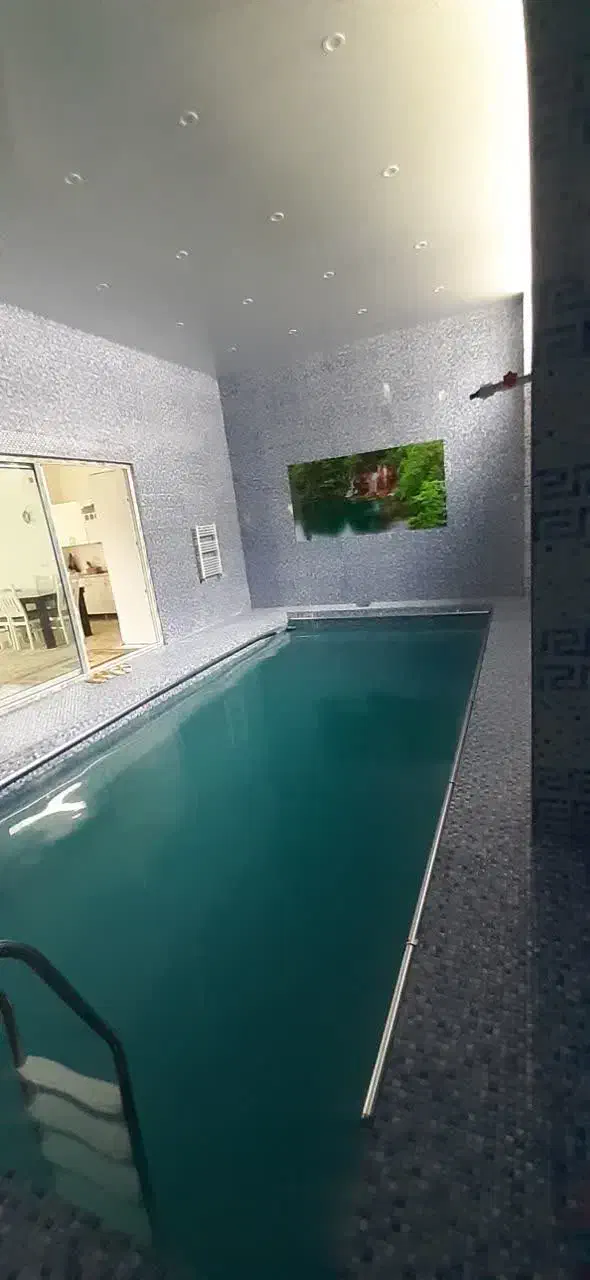 رهن ویلای فرنیش استخردار ۴ خوابه نوشهر|اجارهٔ خانه و ویلا|نوشهر, |دیوار