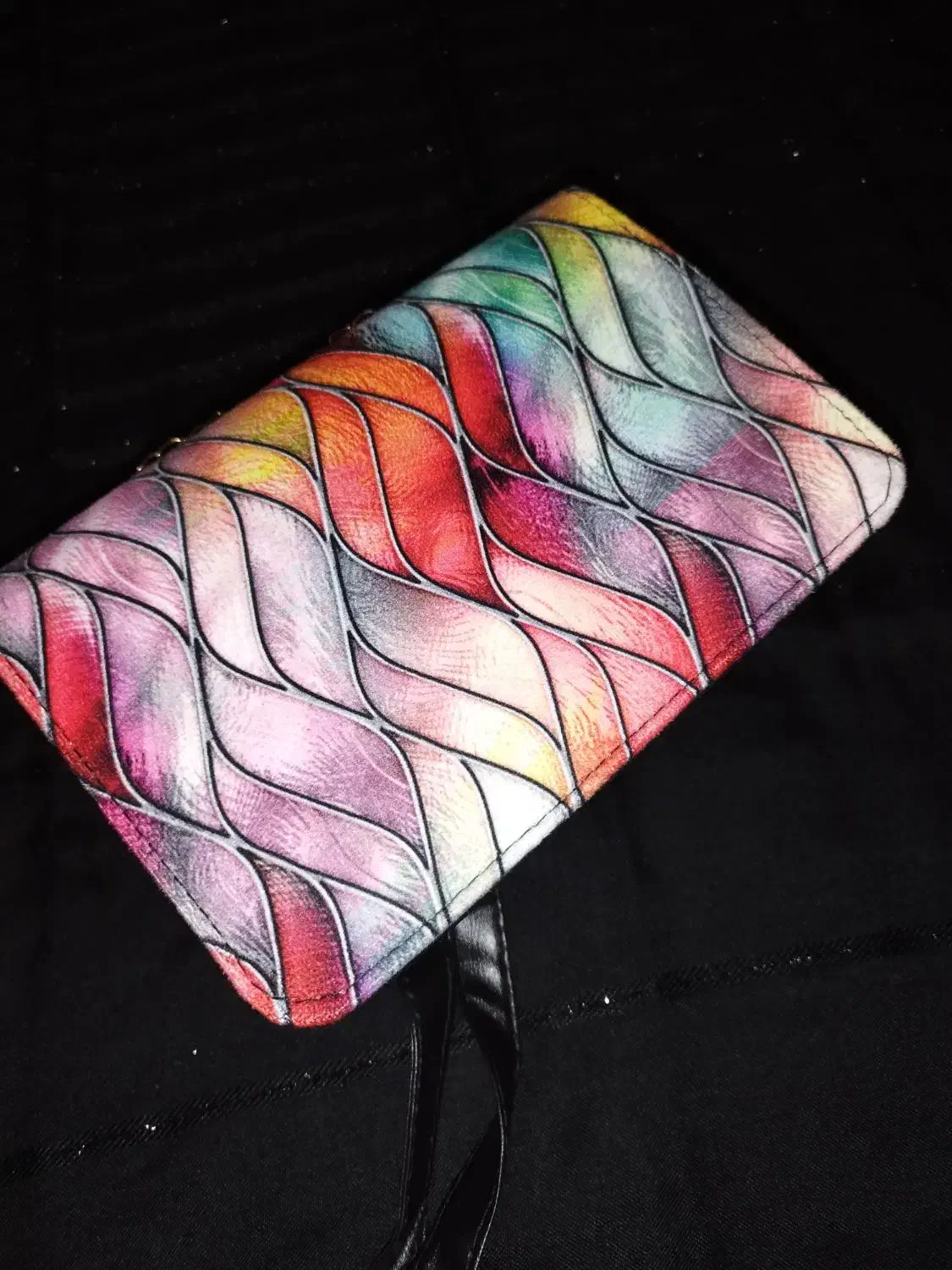 ست شال و کیف|کیف، کفش، کمربند|رشت, کوی جام جم|دیوار