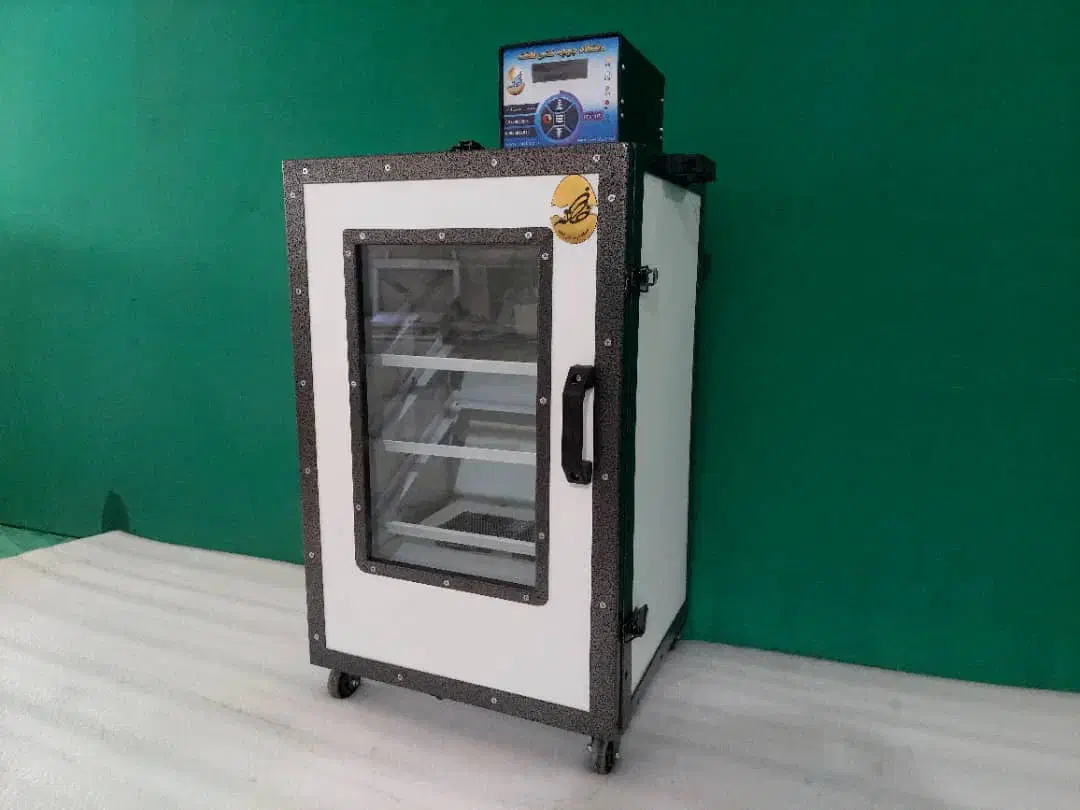 فروش دستگاه جوجه کشی فاخته در نمایندگی بهبهان|حیوانات مزرعه|بهبهان, |دیوار