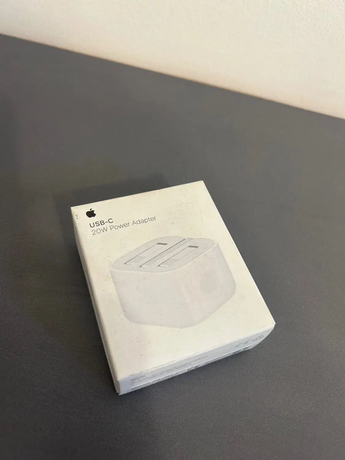 شارژ ۲۰wاصلی|لوازم جانبی موبایل و تبلت|تهران, خاوران|دیوار