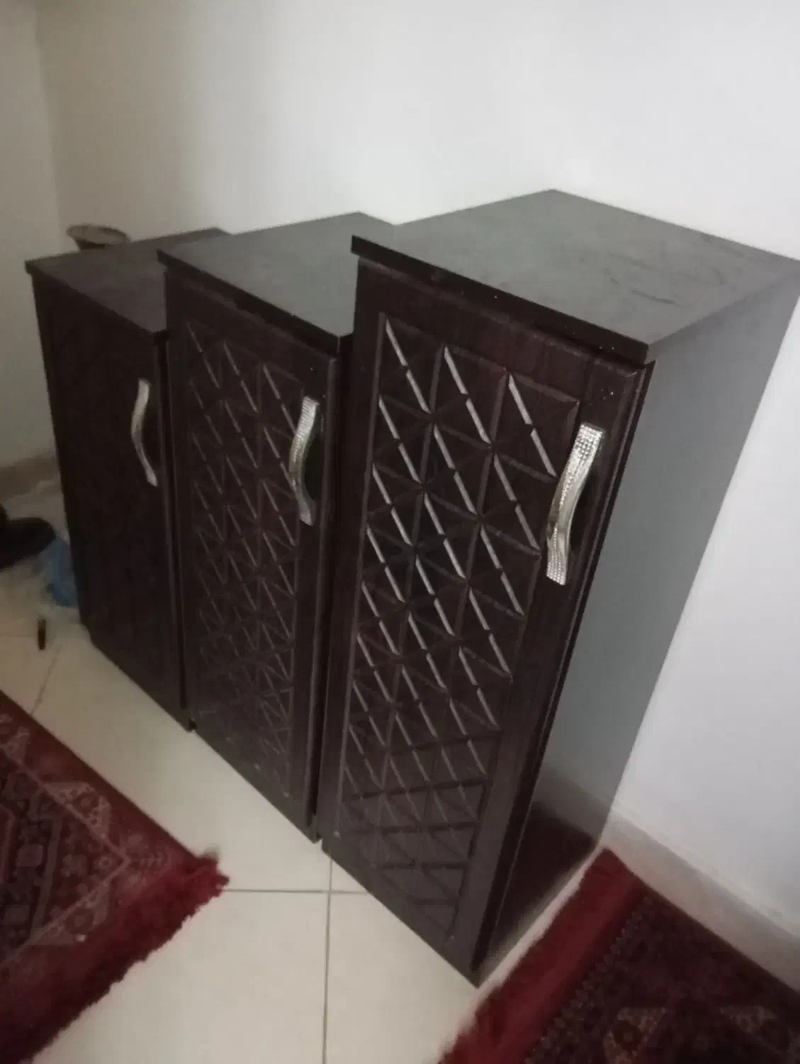 لوازما کاملا سالم|جاکفشی، کمد، دراور|کرج, شهرک ولیعصر|دیوار