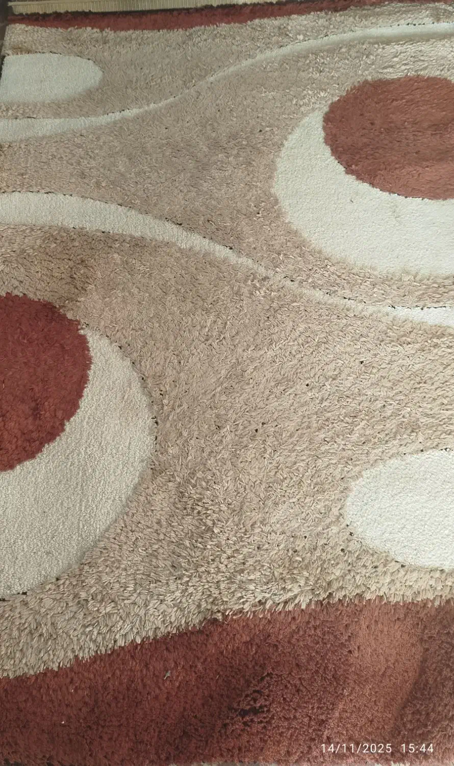 قالیچه فانتزی|فرش|اردبیل, |دیوار