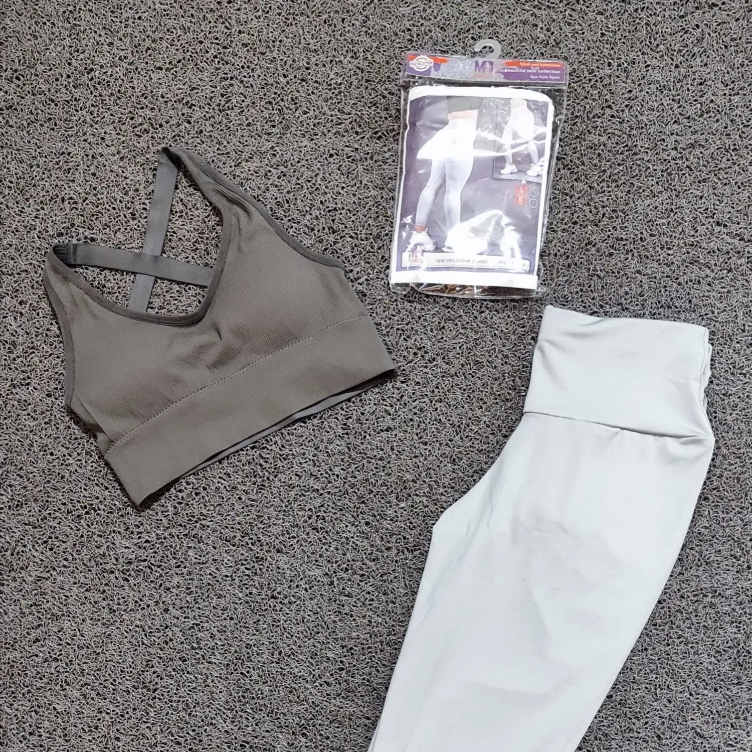 نیمتنه و لگ باشگاهی و ست|لباس|مشهد, سراب|دیوار