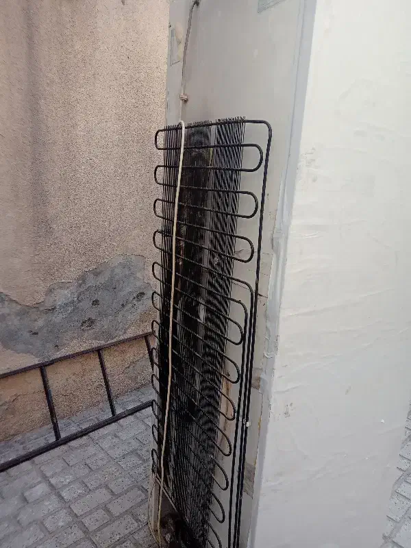 یخچال فریزرسایوان|یخچال و فریزر|مشهد, نوید|دیوار