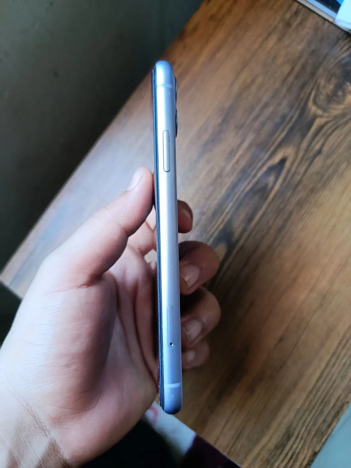 iPhone 11|موبایل|گرگان, |دیوار